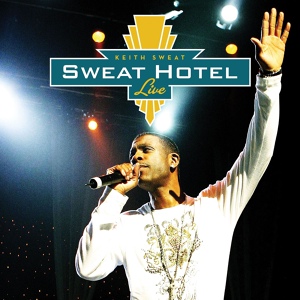 Обложка для Keith Sweat feat. Akon - (There You Go) Telling Me No Again