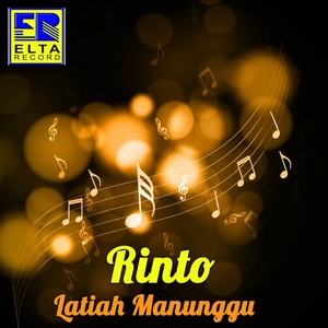 Обложка для Rinto - Elvina