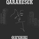 Обложка для Qarakesek - &#1256;згенікі
