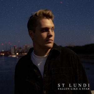 Обложка для St. Lundi - Fallen Like A Star