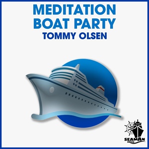 Обложка для Tommy Olsen - Future Buddha