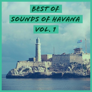 Обложка для Sounds of Havana - Una palabra