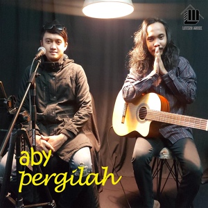 Обложка для ABY - Pergilah