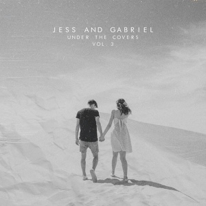 Обложка для Jess and Gabriel - Eastside