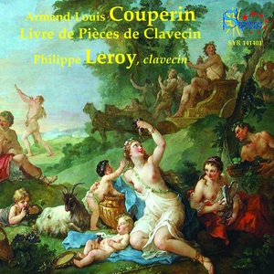 Обложка для Philippe Leroy - La Foucquet