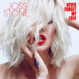 Обложка для Joss Stone - Never Forget My Love