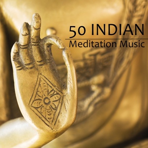 Обложка для Asian Zen Spa Music Meditation - Indian Meditation Music