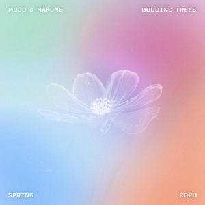 Обложка для Mujo, Hakone - Budding Trees