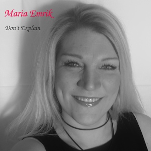 Обложка для Maria Emrik - Satin Doll