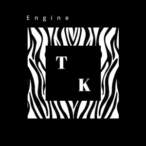 Обложка для THKT - Engine