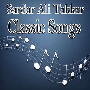 Обложка для Sardar Ali Takkar - Yaar