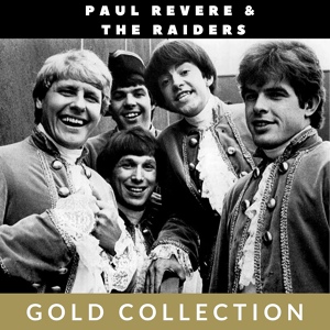Обложка для Paul Revere & The Raiders - Beatnick Sticks