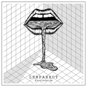 Обложка для Lenparrot - Mondegreens