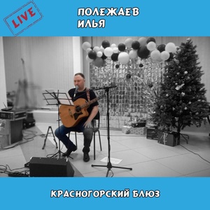 Обложка для Илья Полежаев - Монгол Шуудан