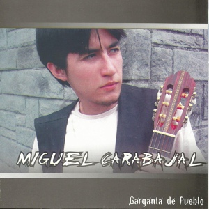 Обложка для Miguel Carabajal - Fiesta Linda