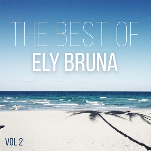 Обложка для ELY BRUNA - More than a woman