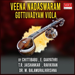 Обложка для Ravikiran - Venkatachala Nilayam