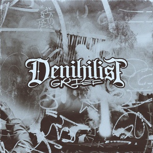 Обложка для Denihilist - Grief