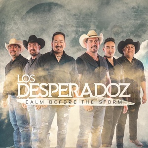 Обложка для Los Desperadoz - Un Milagro