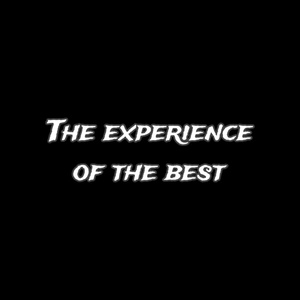 Обложка для RAINIDEAL, YoungWhite - The Experience of the Best