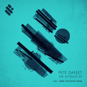 Обложка для Pete Dafeet - Fear