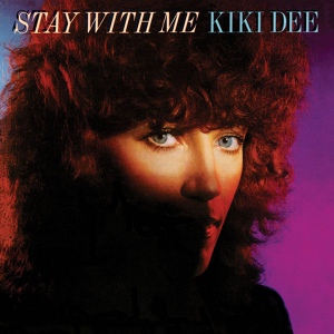 Обложка для Kiki Dee - Dark Side Of Your Soul