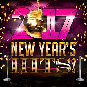 Обложка для New Year's Best Party - There's Nothing Holdin' Me Back