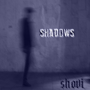 Обложка для SHOVI - Shadows