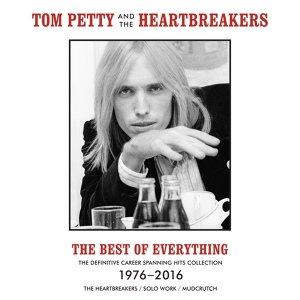 Обложка для Tom Petty - Square One