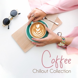 Обложка для Coffee Lounge Collection - Beach Chill