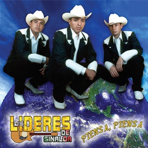 Обложка для Los Lideres De Sinaloa - Yo Te Amare
