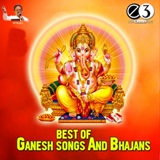 Обложка для Shankar Mahadevan - Jai Jai Ganesha