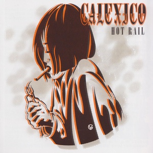 Обложка для Calexico - Still Missing