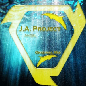 Обложка для J.A. Project - Angel
