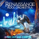 Обложка для Renaissance Rock Orchestra - Here We Are Again (2023 Remaster Version)