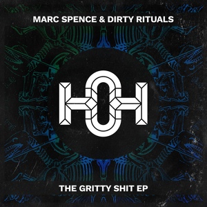 Обложка для Marc Spence, Dirty Rituals - Booty Call