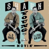 Обложка для Shaun Young, The Texas Blue Dots - Baby Stop Your Jivin Me