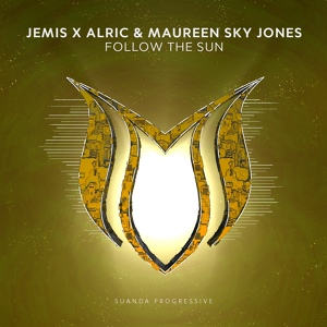 Обложка для "Мути под музыку" Vocal Trance №52 Jemis x Alric & Maureen Sky Jones - Follow The Sun (Radio Edit) https://vk.com/mutimusic