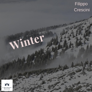 Обложка для Filippo Crescini - Snow