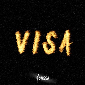 Обложка для Moussa - Visa