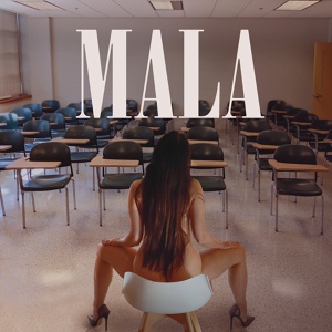 Обложка для Mala Rodríguez - Mami