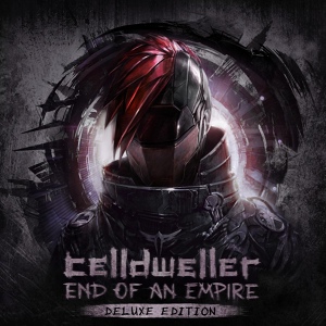 Обложка для Celldweller - Scan of Helion