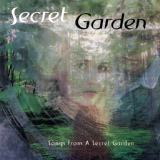Обложка для Secret Garden - Heartstrings