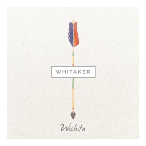 Обложка для Whitaker - Wichita