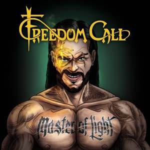 Обложка для Freedom Call - Kings Rise and Fall