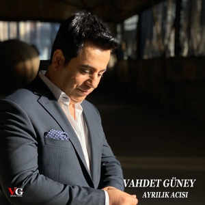 Обложка для Vahdet Güney - Kalbimde İsmin Yazılı