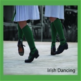 Обложка для Irish Dancing - Swallow Tail Jig
