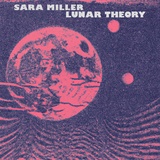 Обложка для Sara Miller - Voyage