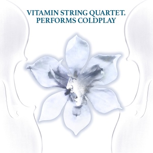 Обложка для the vitamin string quartet vsq - windows (tribute to coldplay)