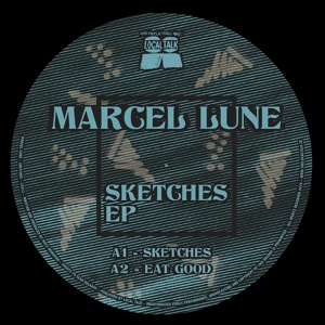 Обложка для Marcel Lune - Soul Music